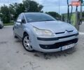 Сірий Сітроен С4, об'ємом двигуна 1.6 л та пробігом 308 тис. км за 4200 $, фото 1 на Automoto.ua