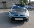 Сірий Сітроен С4, об'ємом двигуна 2 л та пробігом 178 тис. км за 5000 $, фото 1 на Automoto.ua