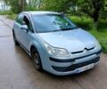 Серый Ситроен С4, объемом двигателя 1.6 л и пробегом 170 тыс. км за 4200 $, фото 1 на Automoto.ua