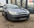 Сірий Сітроен С4, об'ємом двигуна 1.6 л та пробігом 118 тис. км за 6490 $, фото 6 на Automoto.ua