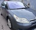 Серый Ситроен С4, объемом двигателя 1.6 л и пробегом 256 тыс. км за 5200 $, фото 2 на Automoto.ua