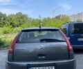 Серый Ситроен С4, объемом двигателя 1.6 л и пробегом 138 тыс. км за 4000 $, фото 4 на Automoto.ua
