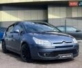 Серый Ситроен С4, объемом двигателя 1.59 л и пробегом 118 тыс. км за 4990 $, фото 1 на Automoto.ua