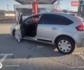 Сірий Сітроен С4, об'ємом двигуна 1.6 л та пробігом 365 тис. км за 5500 $, фото 3 на Automoto.ua