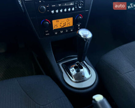 Серый Ситроен С4, объемом двигателя 1.56 л и пробегом 215 тыс. км за 4500 $, фото 22 на Automoto.ua