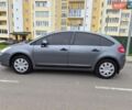 Сірий Сітроен С4, об'ємом двигуна 1.59 л та пробігом 250 тис. км за 4600 $, фото 8 на Automoto.ua