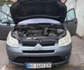 Серый Ситроен С4, объемом двигателя 1.6 л и пробегом 256 тыс. км за 5200 $, фото 6 на Automoto.ua
