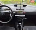 Сірий Сітроен С4, об'ємом двигуна 1.59 л та пробігом 250 тис. км за 4600 $, фото 10 на Automoto.ua
