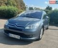 Сірий Сітроен С4, об'ємом двигуна 1.6 л та пробігом 239 тис. км за 4750 $, фото 2 на Automoto.ua