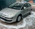 Сірий Сітроен С4, об'ємом двигуна 1.59 л та пробігом 279 тис. км за 4300 $, фото 1 на Automoto.ua