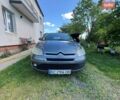 Серый Ситроен С4, объемом двигателя 1.56 л и пробегом 317 тыс. км за 4000 $, фото 1 на Automoto.ua