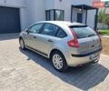 Сірий Сітроен С4, об'ємом двигуна 1.59 л та пробігом 300 тис. км за 3500 $, фото 7 на Automoto.ua