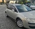 Серый Ситроен С4, объемом двигателя 1.6 л и пробегом 273 тыс. км за 4101 $, фото 5 на Automoto.ua
