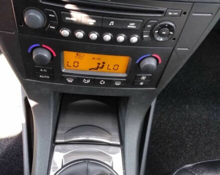 Сірий Сітроен С4, об'ємом двигуна 2 л та пробігом 178 тис. км за 5000 $, фото 16 на Automoto.ua