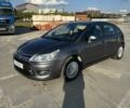 Сірий Сітроен С4, об'ємом двигуна 1.6 л та пробігом 230 тис. км за 3713 $, фото 1 на Automoto.ua