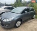 Сірий Сітроен С4, об'ємом двигуна 1.6 л та пробігом 286 тис. км за 5100 $, фото 1 на Automoto.ua