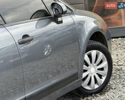 Сітроен С4 2008 у Стрые на Automoto.ua Сірий Сітроен С4, об'ємом двигуна 1.6 л та пробігом 242 тис. км за 4600 $, фото 29 на Automoto.ua