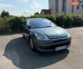 Сірий Сітроен С4, об'ємом двигуна 1.6 л та пробігом 239 тис. км за 4750 $, фото 9 на Automoto.ua