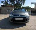Сірий Сітроен С4, об'ємом двигуна 2 л та пробігом 178 тис. км за 5000 $, фото 1 на Automoto.ua