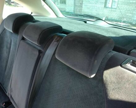 Сірий Сітроен С4, об'ємом двигуна 2 л та пробігом 178 тис. км за 5000 $, фото 9 на Automoto.ua