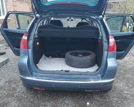 Сірий Сітроен С4, об'ємом двигуна 2 л та пробігом 260 тис. км за 5000 $, фото 6 на Automoto.ua