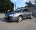 Сірий Сітроен С4, об'ємом двигуна 2 л та пробігом 205 тис. км за 4100 $, фото 2 на Automoto.ua