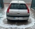 Серый Ситроен С4, объемом двигателя 1.59 л и пробегом 279 тыс. км за 4300 $, фото 3 на Automoto.ua