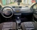 Серый Ситроен С4, объемом двигателя 1.6 л и пробегом 178 тыс. км за 4350 $, фото 8 на Automoto.ua