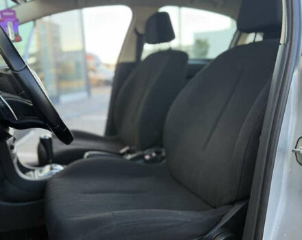 Серый Ситроен С4, объемом двигателя 1.56 л и пробегом 215 тыс. км за 4500 $, фото 41 на Automoto.ua