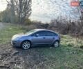 Серый Ситроен С4, объемом двигателя 1.6 л и пробегом 337 тыс. км за 3300 $, фото 1 на Automoto.ua