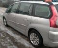 Сірий Сітроен С4, об'ємом двигуна 2 л та пробігом 260 тис. км за 6000 $, фото 2 на Automoto.ua