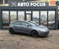 Сірий Сітроен С4, об'ємом двигуна 1.6 л та пробігом 118 тис. км за 6490 $, фото 1 на Automoto.ua