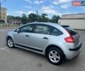 Серый Ситроен С4, объемом двигателя 1.6 л и пробегом 283 тыс. км за 4350 $, фото 3 на Automoto.ua