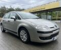 Серый Ситроен С4, объемом двигателя 1.6 л и пробегом 219 тыс. км за 3700 $, фото 2 на Automoto.ua
