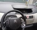 Серый Ситроен С4, объемом двигателя 2 л и пробегом 236 тыс. км за 5300 $, фото 7 на Automoto.ua
