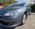 Сірий Сітроен С4, об'ємом двигуна 1.6 л та пробігом 239 тис. км за 4750 $, фото 14 на Automoto.ua