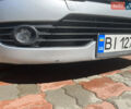 Серый Ситроен С4, объемом двигателя 1.6 л и пробегом 222 тыс. км за 4400 $, фото 9 на Automoto.ua