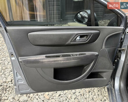 Сітроен С4 2008 у Стрые на Automoto.ua Сірий Сітроен С4, об'ємом двигуна 1.6 л та пробігом 242 тис. км за 4600 $, фото 44 на Automoto.ua