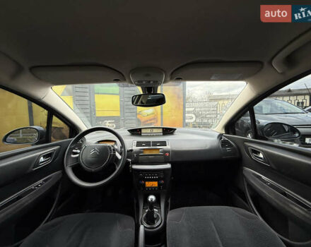 Сітроен С4 2008 у Стрые на Automoto.ua Сірий Сітроен С4, об'ємом двигуна 1.6 л та пробігом 242 тис. км за 4600 $, фото 4 на Automoto.ua