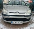 Сірий Сітроен С4, об'ємом двигуна 1.59 л та пробігом 279 тис. км за 4300 $, фото 11 на Automoto.ua