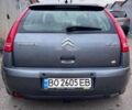Серый Ситроен С4, объемом двигателя 1.6 л и пробегом 256 тыс. км за 5200 $, фото 4 на Automoto.ua