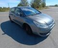 Серый Ситроен С4, объемом двигателя 1.56 л и пробегом 250 тыс. км за 3800 $, фото 1 на Automoto.ua