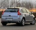 Серый Ситроен С4, объемом двигателя 1.6 л и пробегом 230 тыс. км за 4200 $, фото 1 на Automoto.ua