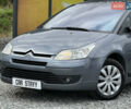 Сітроен С4 2008 у Стрые на Automoto.ua Сірий Сітроен С4, об'ємом двигуна 1.6 л та пробігом 242 тис. км за 4600 $, фото 15 на Automoto.ua