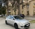 Сірий Сітроен С4, об'ємом двигуна 1.6 л та пробігом 284 тис. км за 3300 $, фото 1 на Automoto.ua