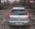 Серый Ситроен С4, объемом двигателя 1.6 л и пробегом 136 тыс. км за 3800 $, фото 4 на Automoto.ua