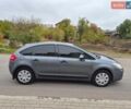 Сірий Сітроен С4, об'ємом двигуна 1.59 л та пробігом 250 тис. км за 4600 $, фото 2 на Automoto.ua