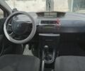 Серый Ситроен С4, объемом двигателя 1.6 л и пробегом 244 тыс. км за 4500 $, фото 6 на Automoto.ua