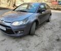 Серый Ситроен С4, объемом двигателя 1.56 л и пробегом 247 тыс. км за 4150 $, фото 1 на Automoto.ua