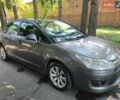 Сірий Сітроен С4, об'ємом двигуна 1.6 л та пробігом 228 тис. км за 4300 $, фото 2 на Automoto.ua
